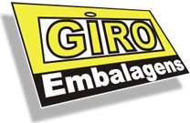 Logo Giro Embalagens
